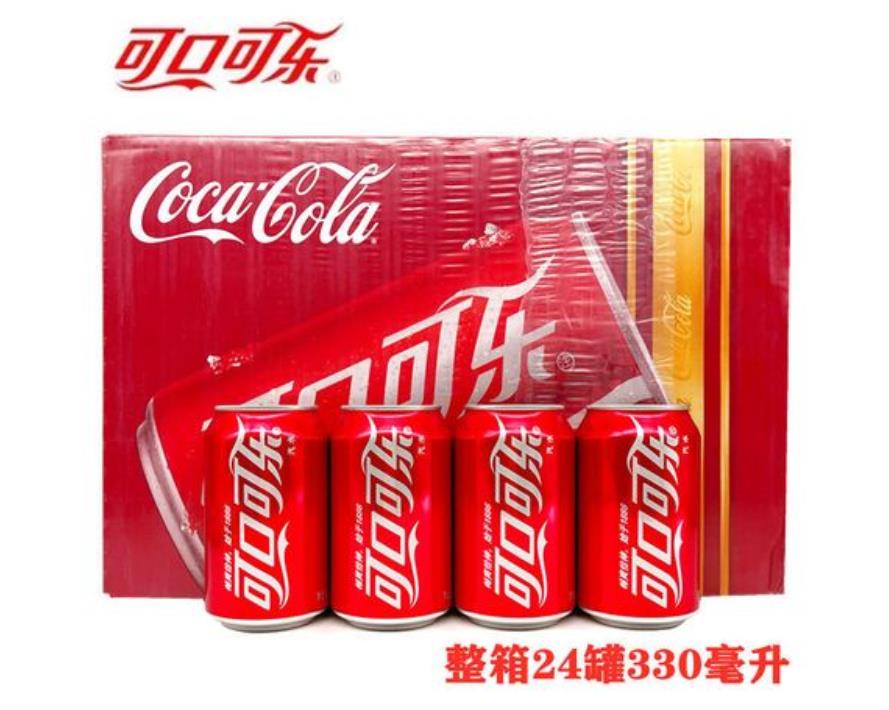 江宁区可口可乐