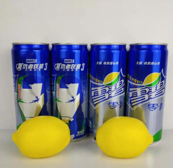 江宁区无糖雪碧