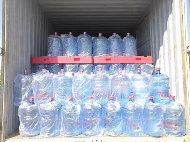 江宁区农夫山泉配送