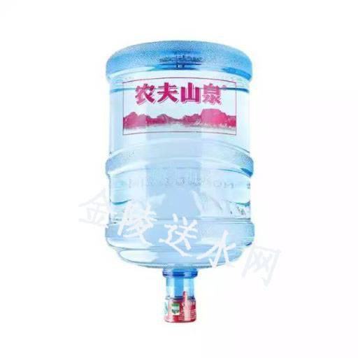 江宁区桶装水配送