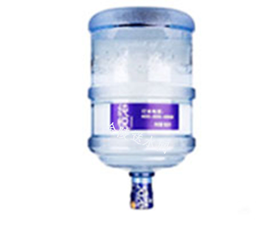 江宁区纯悦桶装水