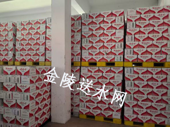 江宁区饮用水配送