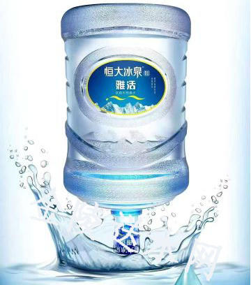 江宁区桶装水配送